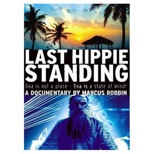 Last Hippie Standing (DVD)